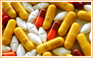 Pharmaceuticals : Applications :: Sunrise Group of Industries, Udaipur, Rajasthan, INDIA
