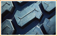 Rubber : Applications :: Sunrise Group of Industries, Udaipur, Rajasthan, INDIA