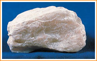 Talc : Products :: Sunrise Group of Industries, Udaipur, Rajasthan, INDIA