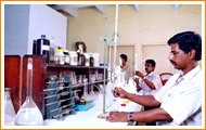 Quality Control Lab :: Sunrise Group of Industries, Udaipur, Rajasthan, INDIA