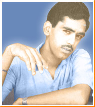 Late Shree Meghraj Jeswani :: Sunrise Group of Industries